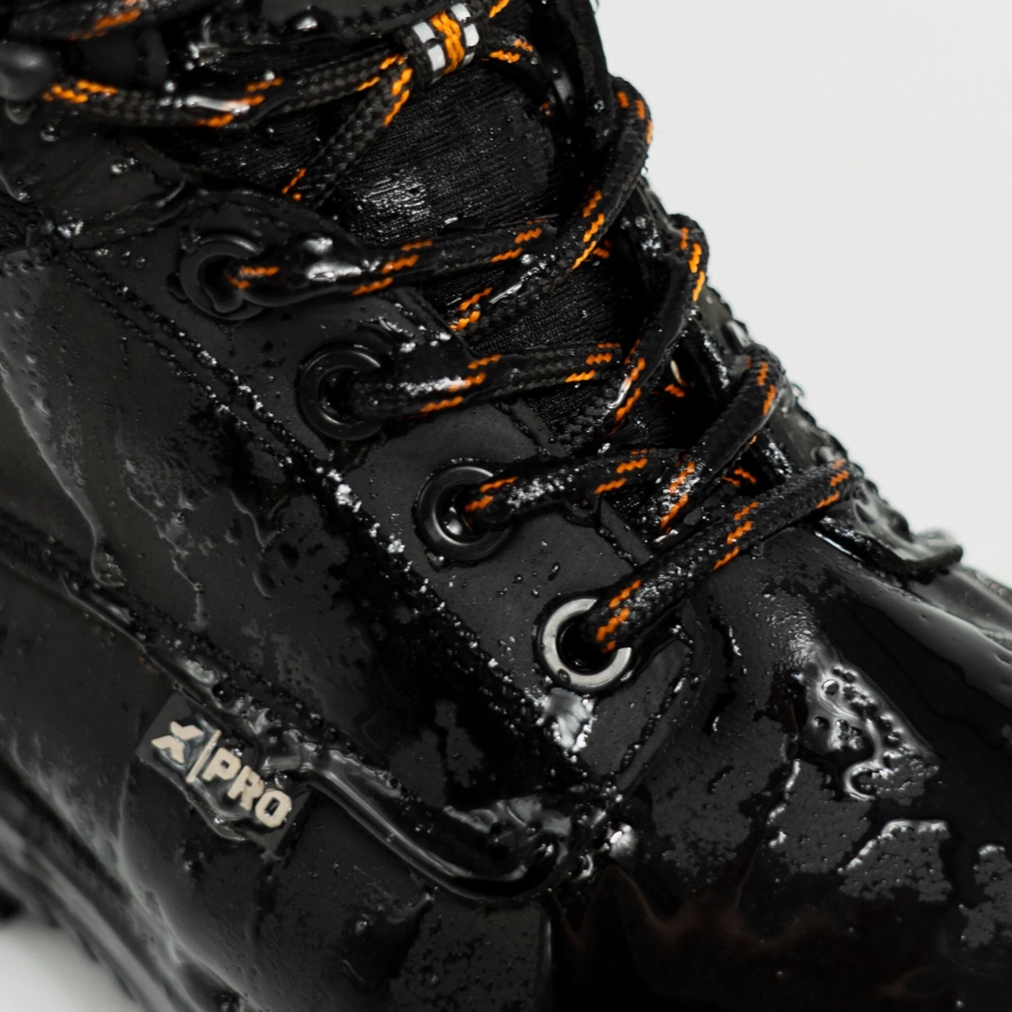 Xpert Pro Raptor Waterproof S7L Safety Boot Black - Image 6