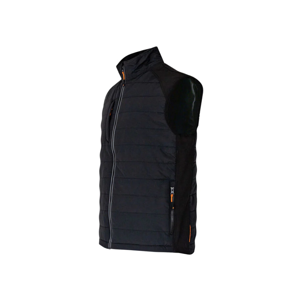 XPERT PRO RIP-STOP PANELLED BODYWARMER - Image 2