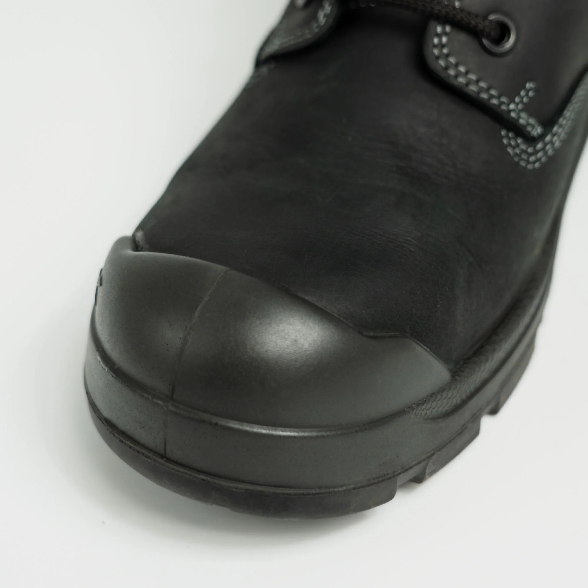Xpert Pro Zipster S3L Safety Zip-Side Boot Black - Image 6
