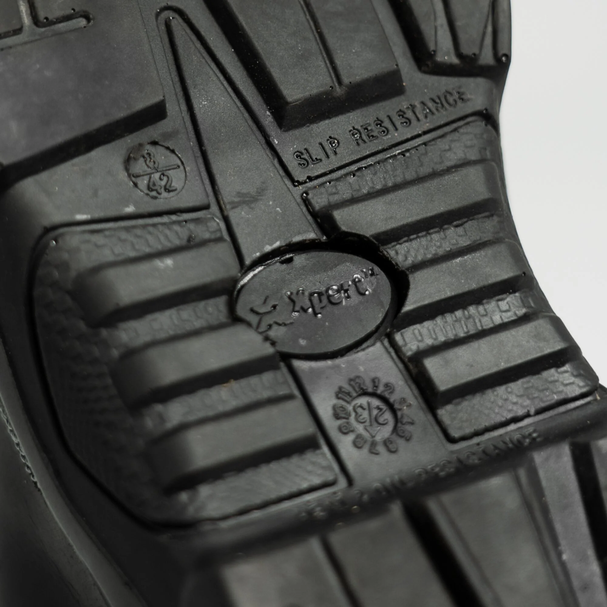Xpert Pro Zipster S3L Safety Zip-Side Boot Black - Image 8